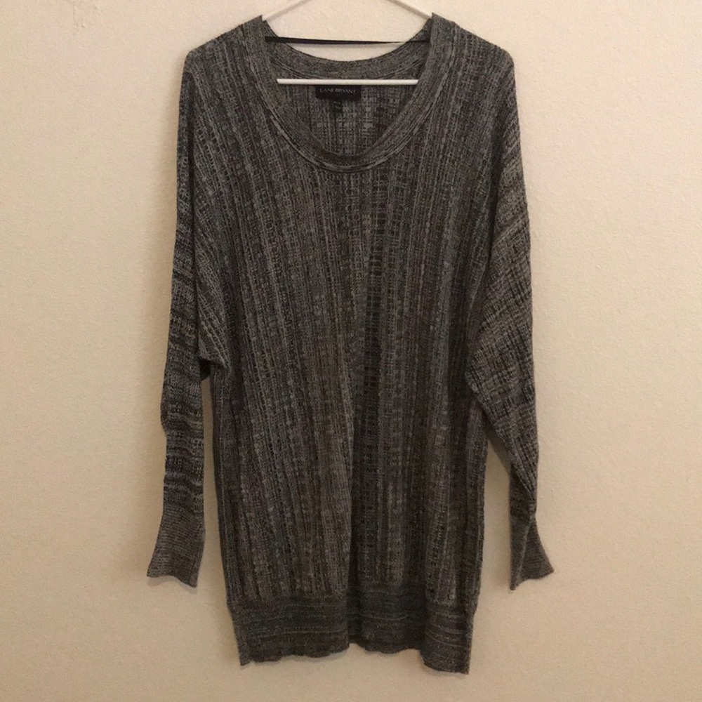 Lane Bryant sweater